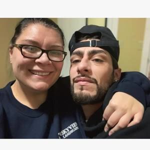 Meet your Posher, Casey